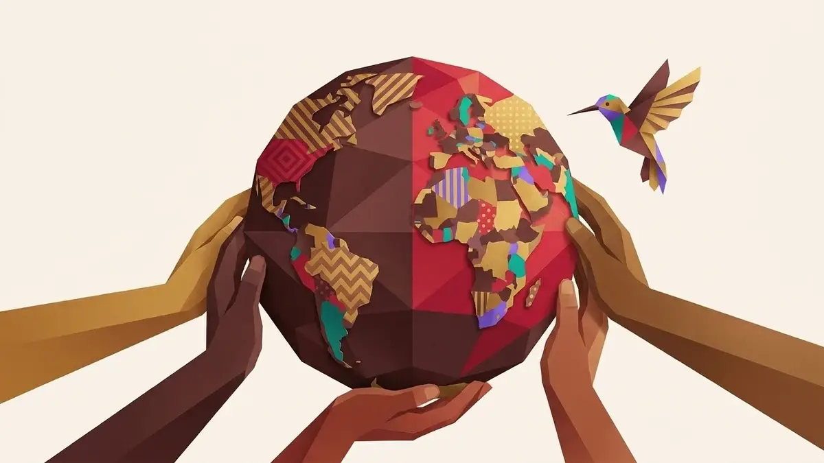 Le 21 mai approche : tenir la voix métisse dans les célébrations UNESCO