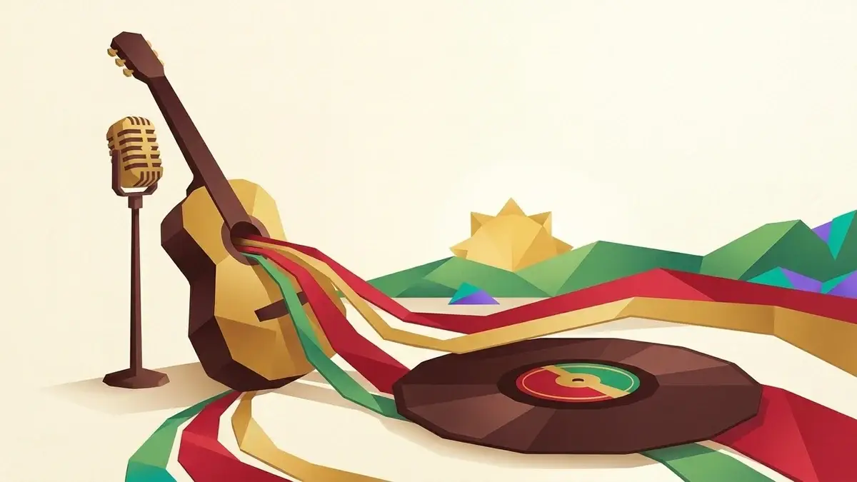 Le Métis du Reggae : Tensions et Triomphes de Bob Marley