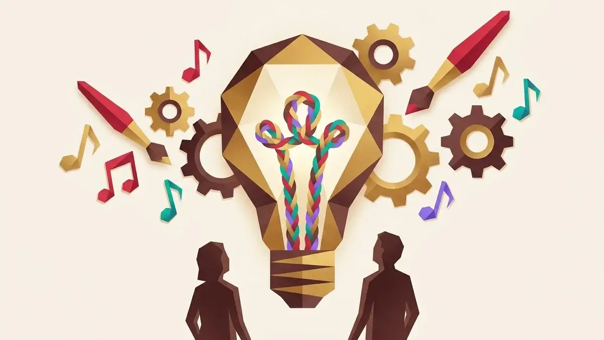 Le métissage, un moteur pour l&rsquo;innovation et la créativité