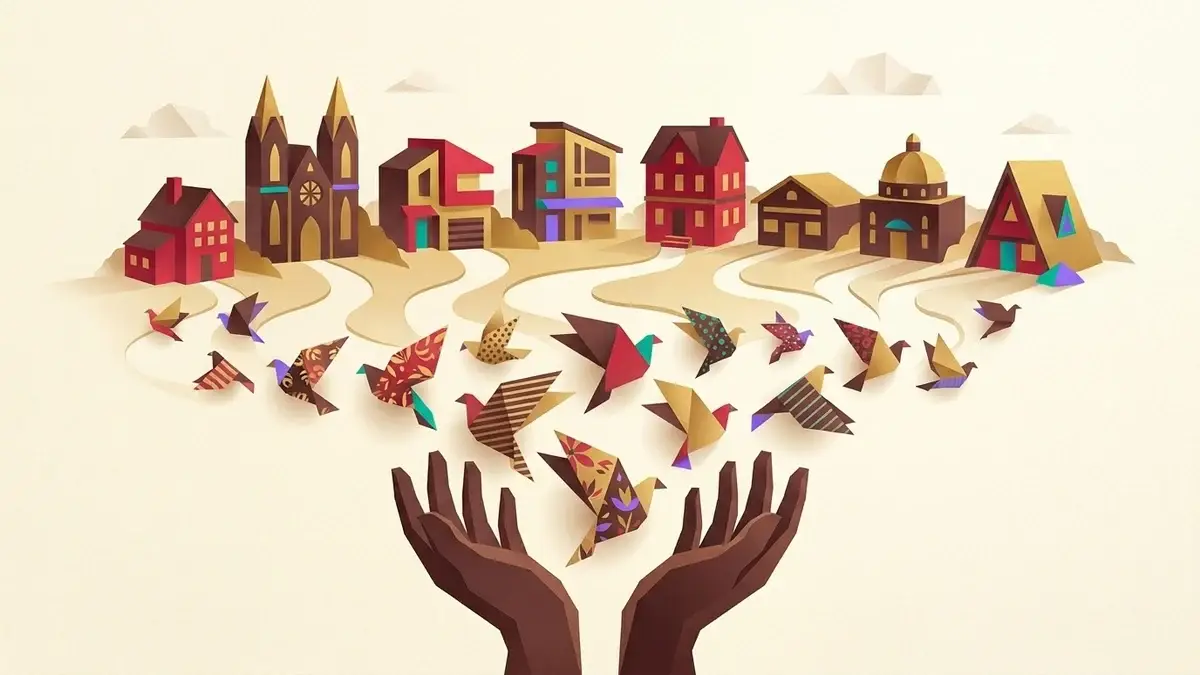 Le métissage, une chance pour renforcer la tolérance et la coexistence pacifique