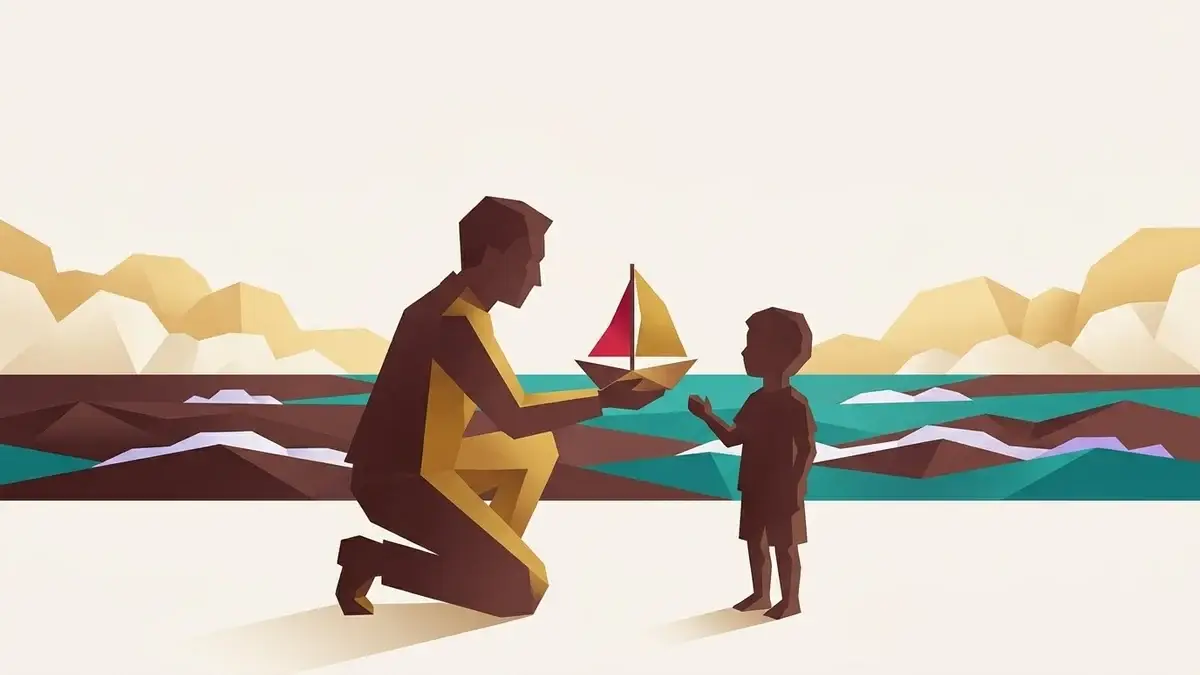 Parentalité d&rsquo;un enfant métis : guide pour aider votre enfant à naviguer dans le métissage